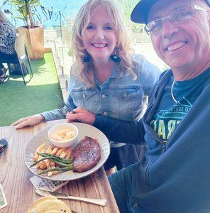 Meet your Posher, Leanne